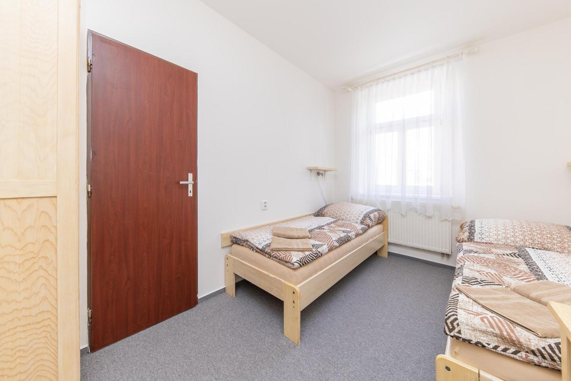 Hotel Pivovar Polička Εξωτερικό φωτογραφία