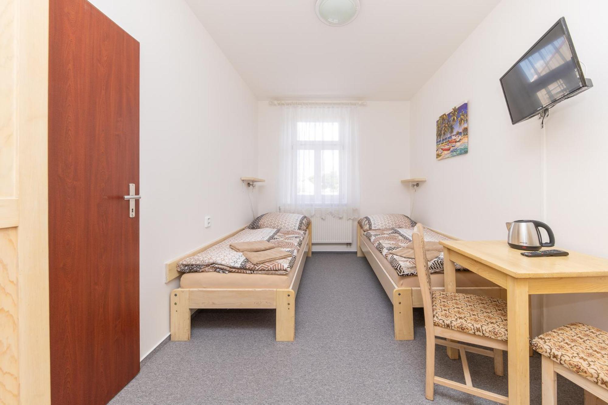 Hotel Pivovar Polička Εξωτερικό φωτογραφία