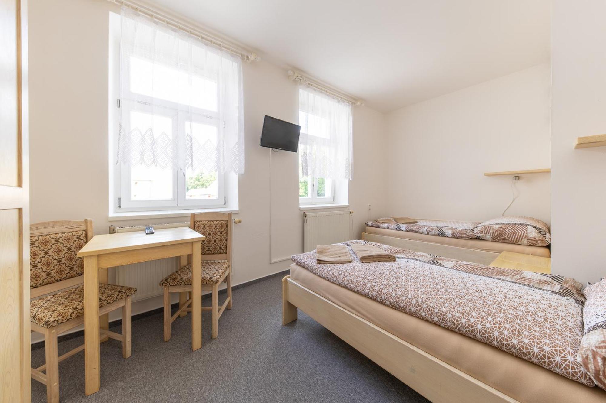 Hotel Pivovar Polička Εξωτερικό φωτογραφία