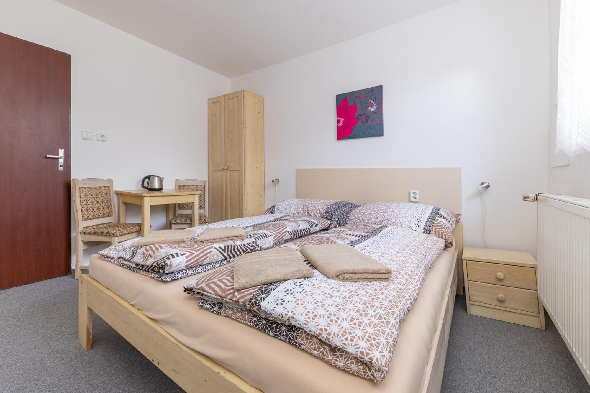Hotel Pivovar Polička Εξωτερικό φωτογραφία
