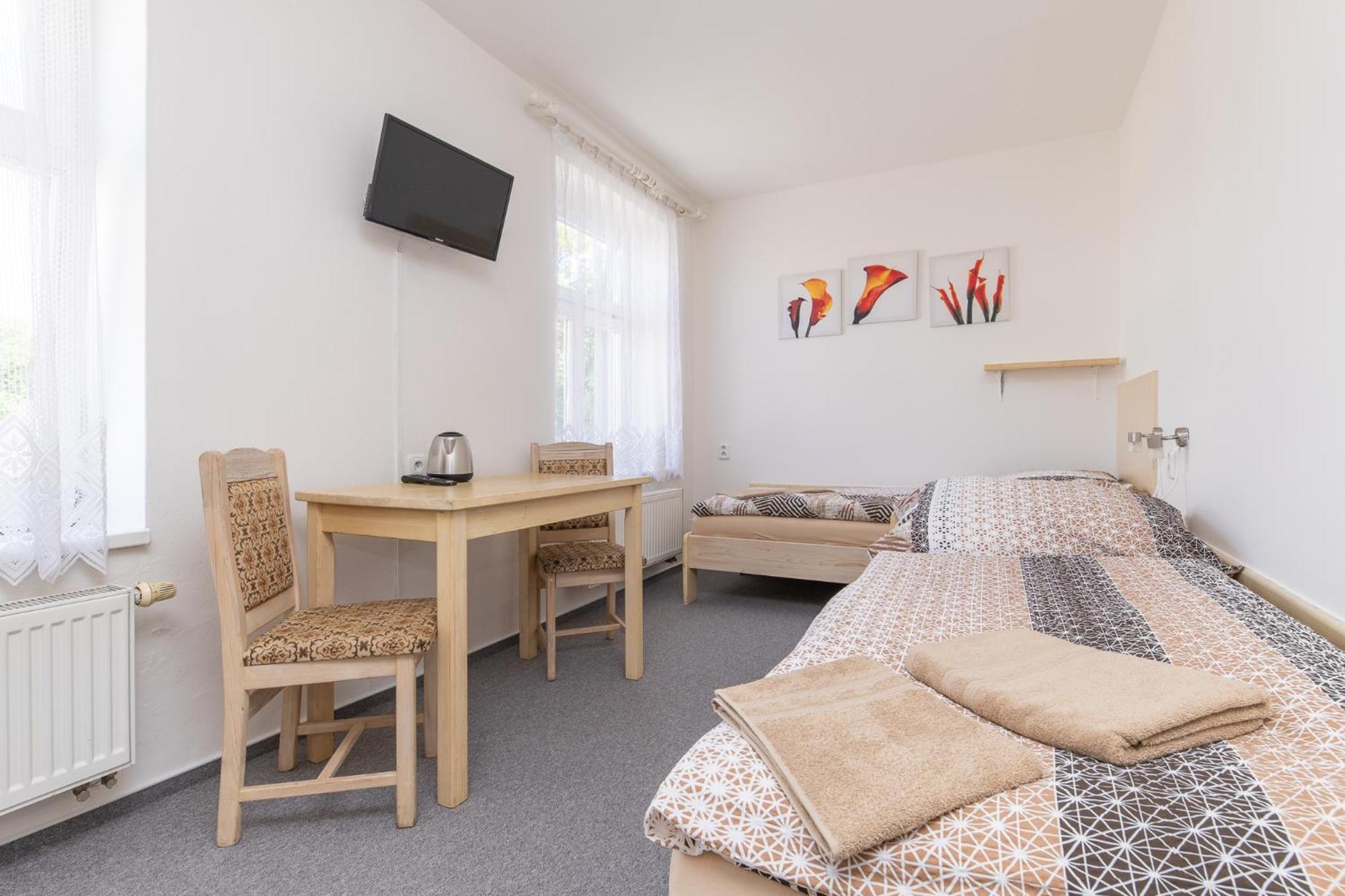 Hotel Pivovar Polička Εξωτερικό φωτογραφία