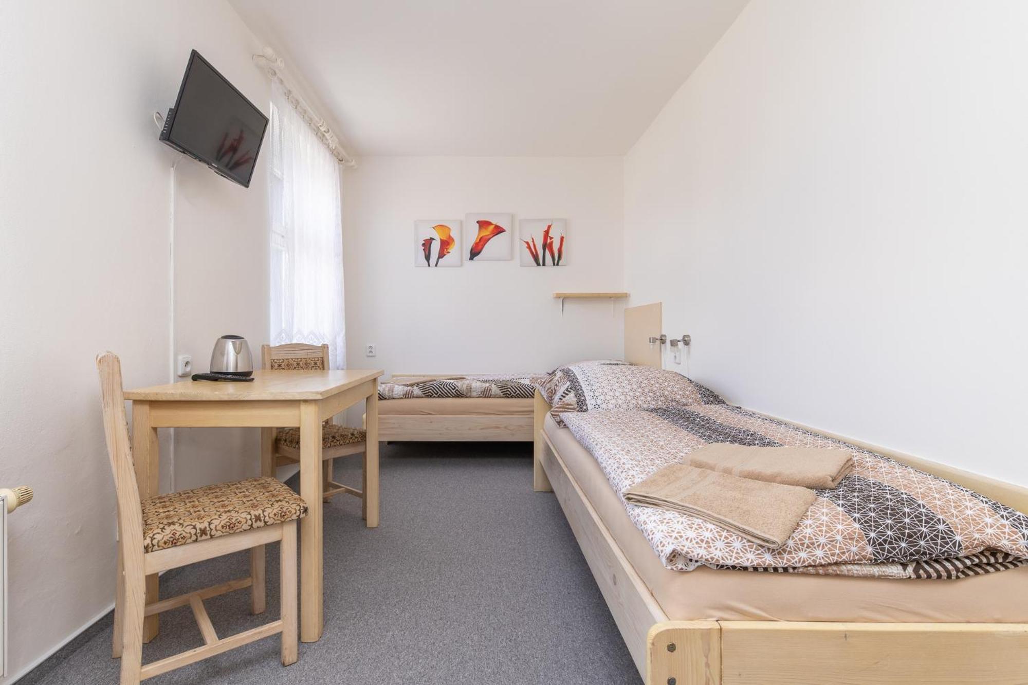 Hotel Pivovar Polička Εξωτερικό φωτογραφία
