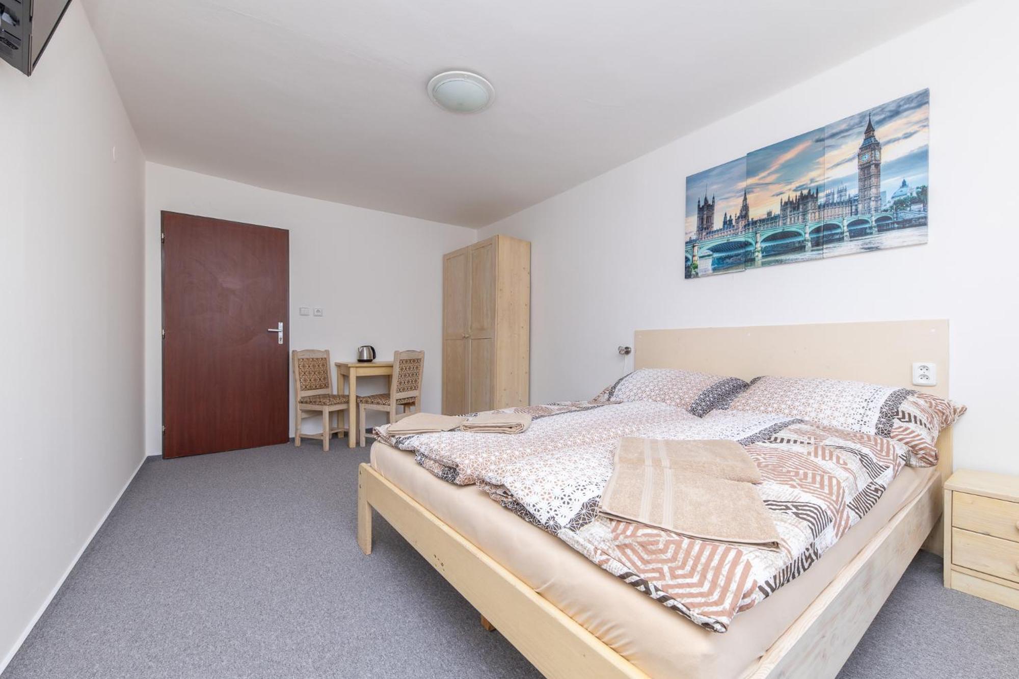 Hotel Pivovar Polička Εξωτερικό φωτογραφία