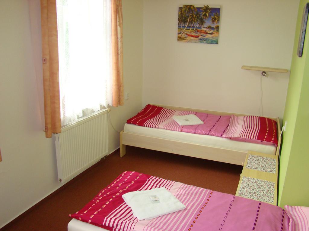 Hotel Pivovar Polička Εξωτερικό φωτογραφία